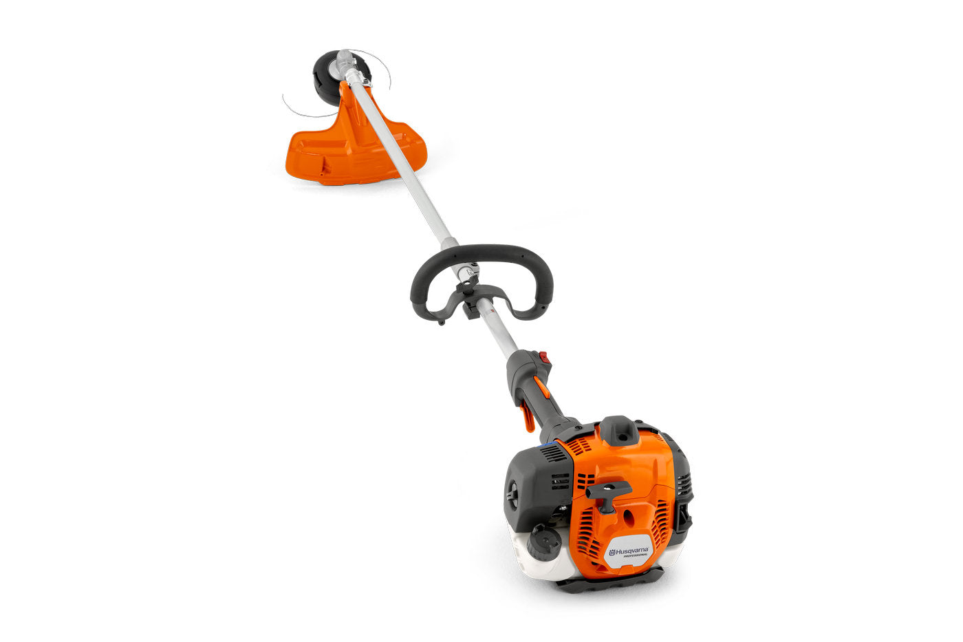 Husqvarna 525LK Mark II benzines kombigép