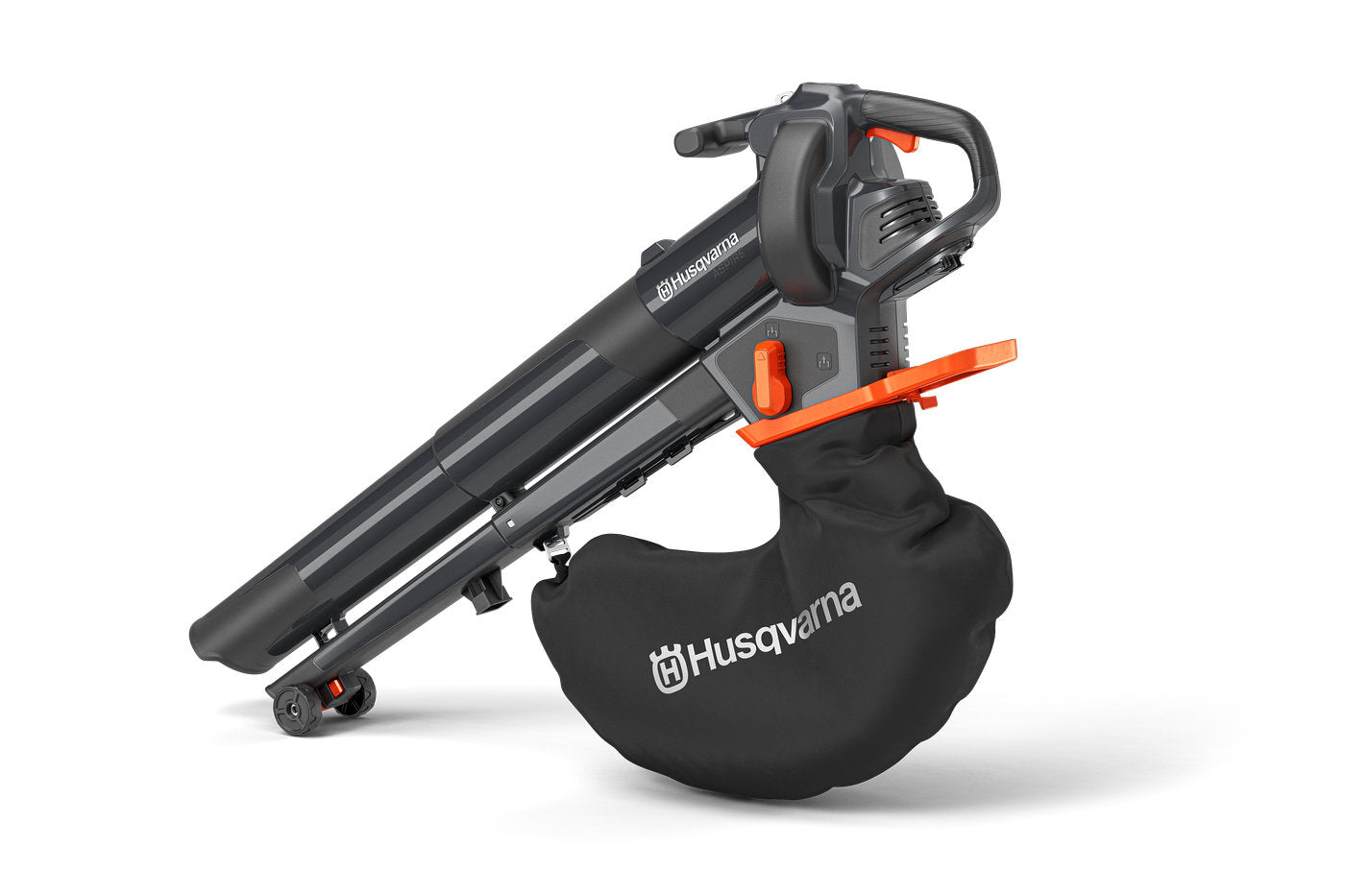 Husqvarna Aspire BVX-P4A akkus lombfúvó
