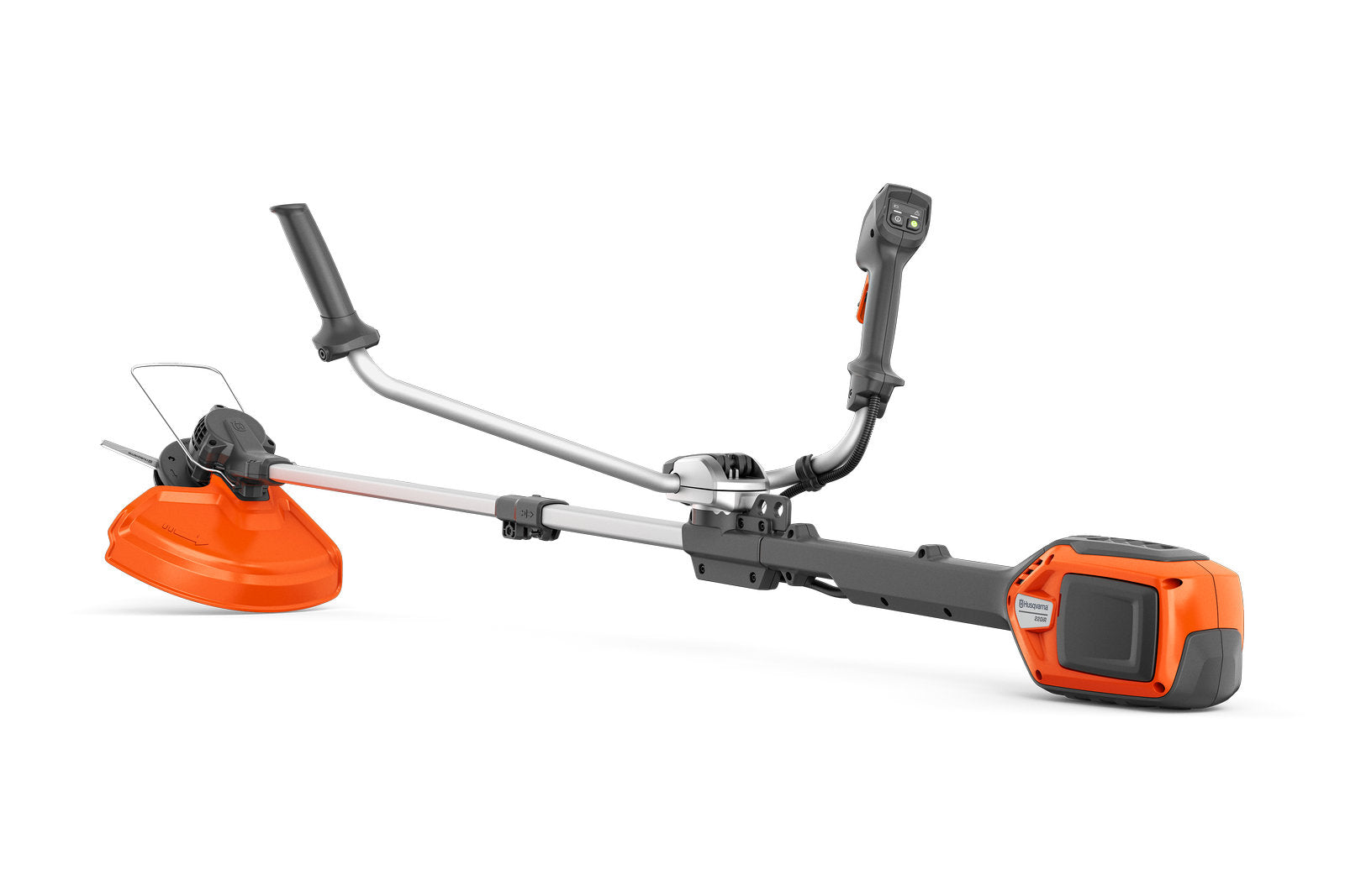 Husqvarna 220iR Kit fűkasza - B140 akkumulátor és C80 töltő
