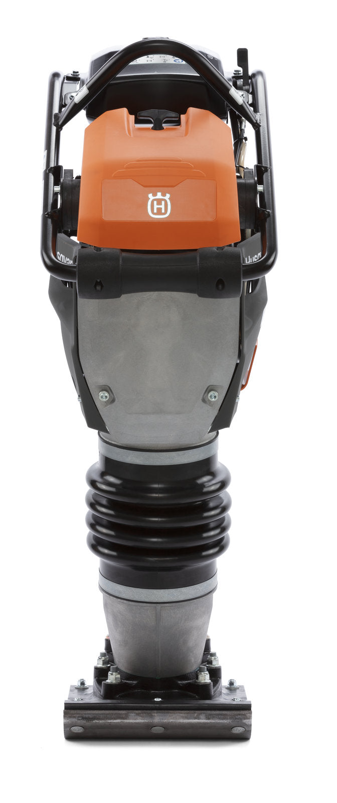 Husqvarna LT 6005 döngölőbéka - Honda 9" 230 mm