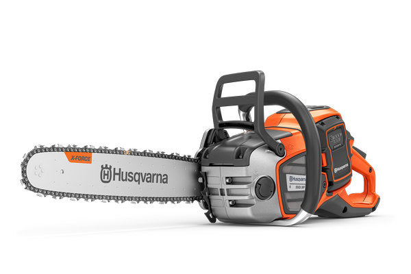 Husqvarna 550i XP akkus láncfűrész