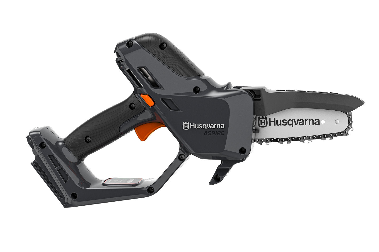 Husqvarna Aspire P5-P4A Pole akkus metszőfűrész