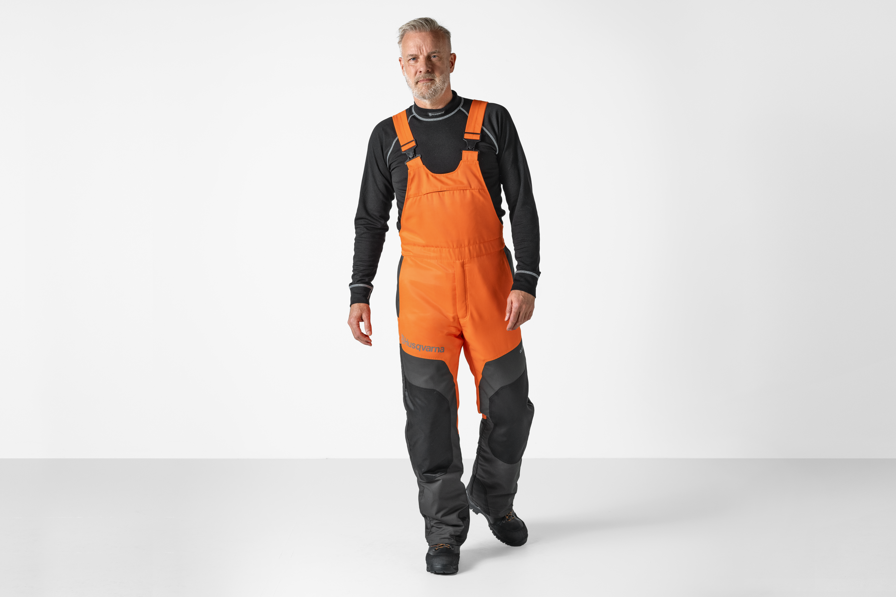 Husqvarna Classic vágásbiztos kantáros nadrág – 44-es méret