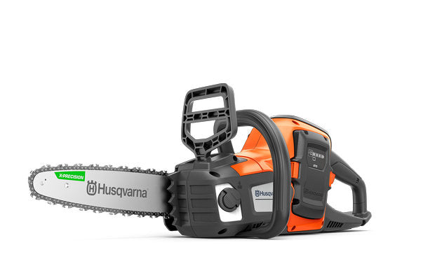 Husqvarna 215i Kit láncfűrész - akkumulátor és töltő