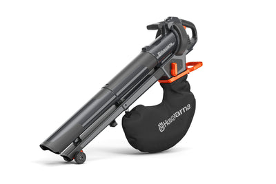 Husqvarna Aspire™ akkumulátoros kerti gépek