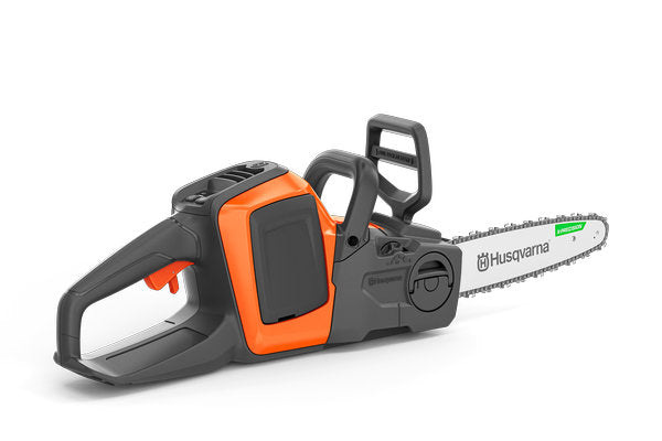Husqvarna 215i Kit láncfűrész - akkumulátor és töltő