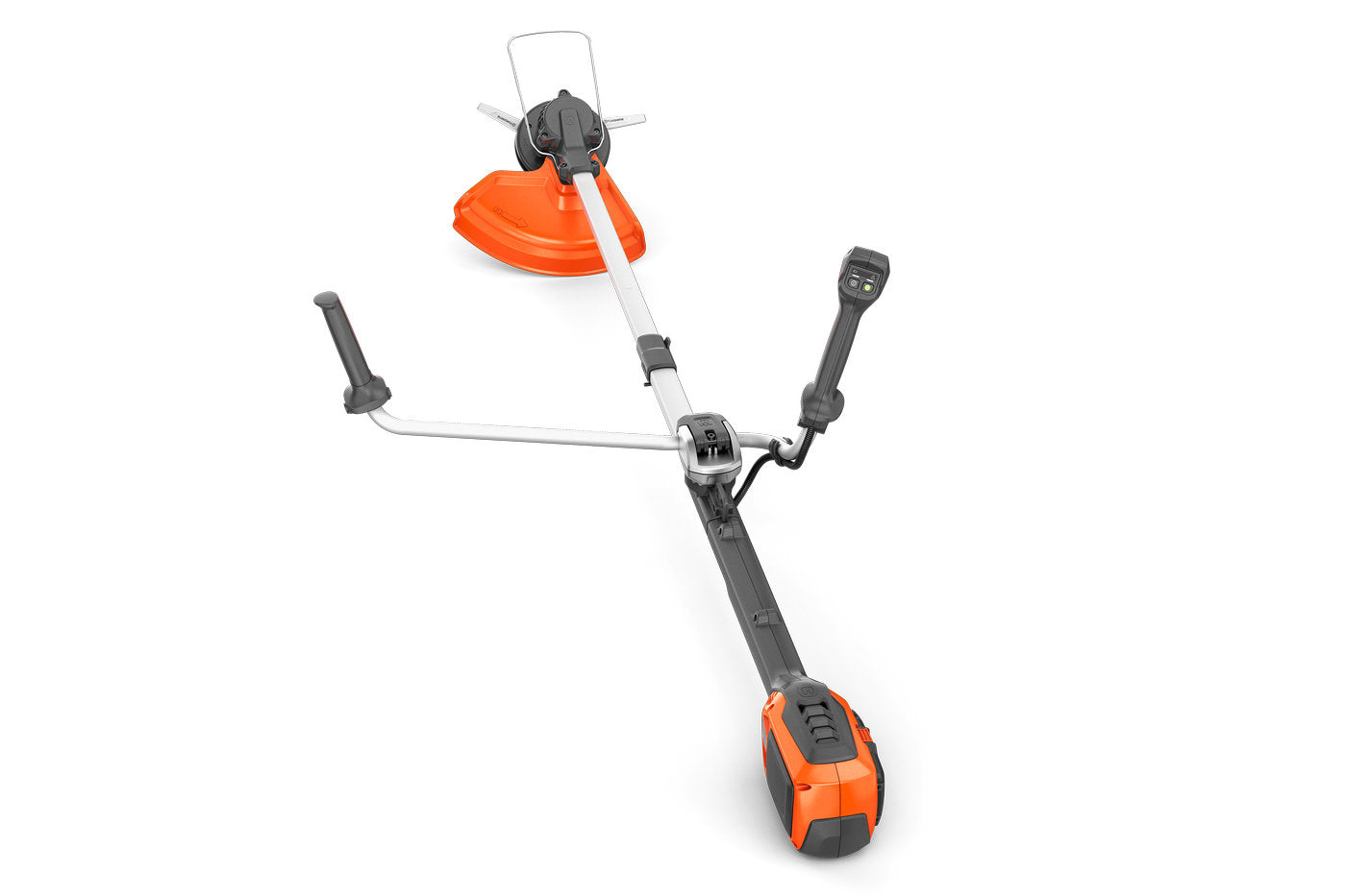 Husqvarna 220iR akkus fűkasza