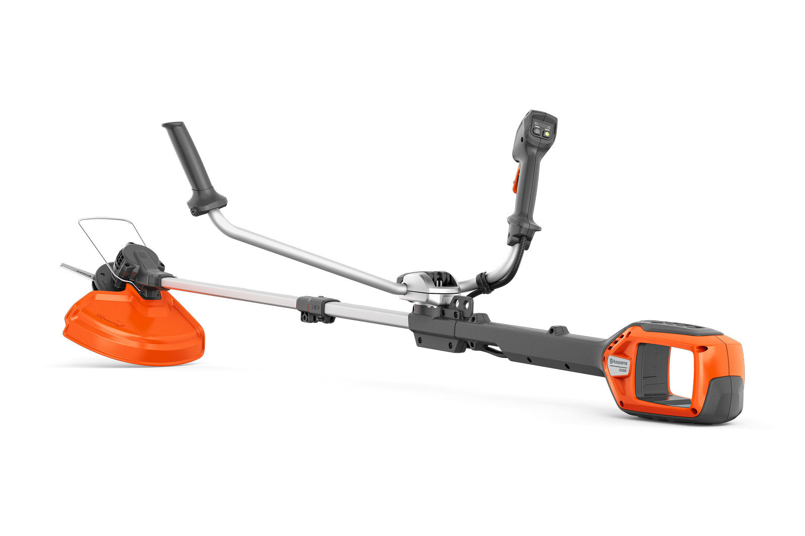 Husqvarna 220iR akkus fűkasza