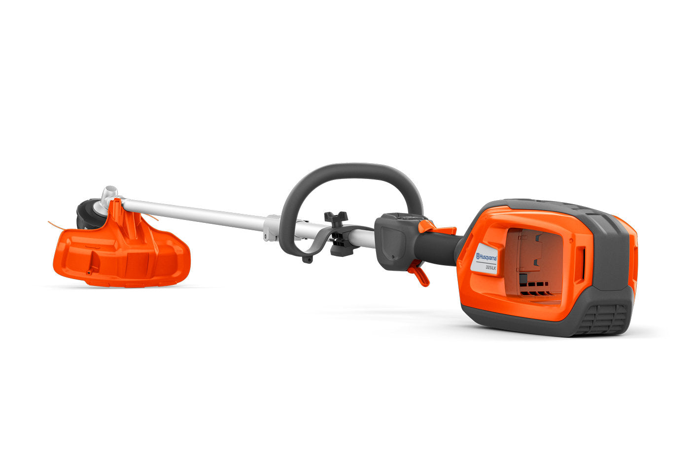 Husqvarna 325iLK akkus kombi fűkasza vágótartozékkal