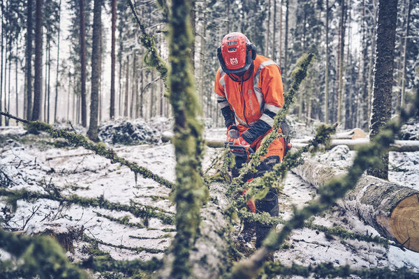 Husqvarna Lánc X-CUT S35G .325" 1.5 mm Semi-chisel