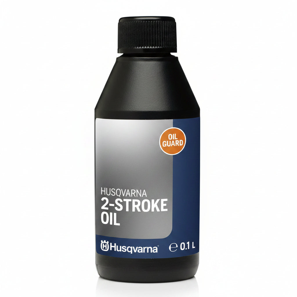 Husqvarna 2T Oil Guard kétütemű olaj 0.1 liter
