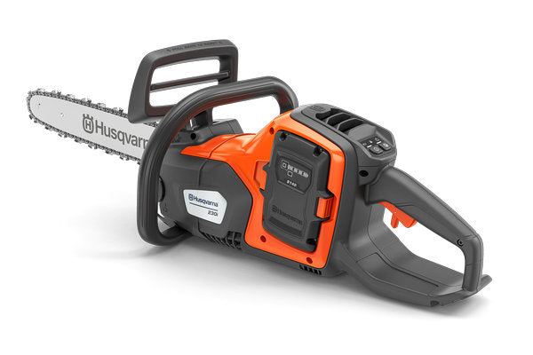 Husqvarna 230i Kit láncfűrész - akkumulátor és töltő
