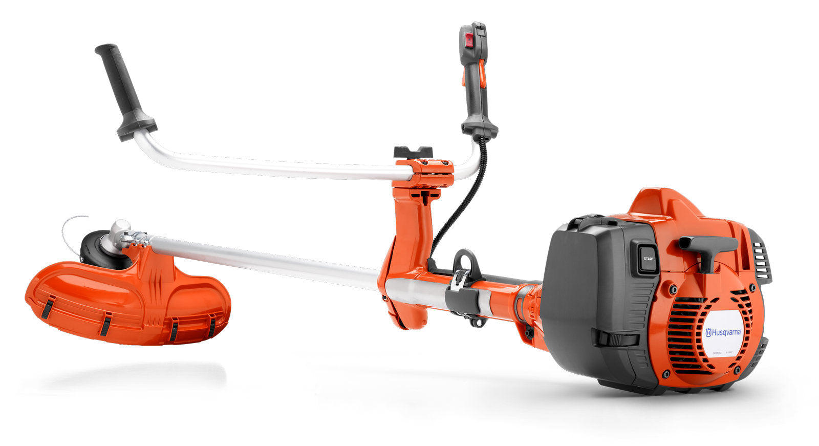Husqvarna 545RXT AutoTune fűkasza Balance XT2