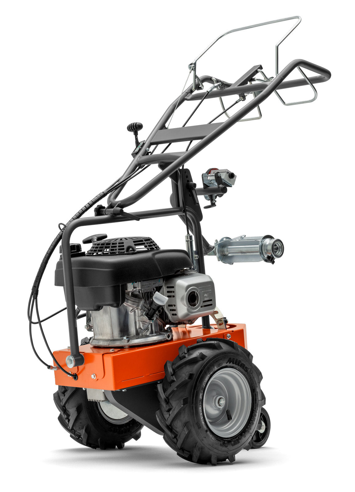 Husqvarna CL400 kábelfektető