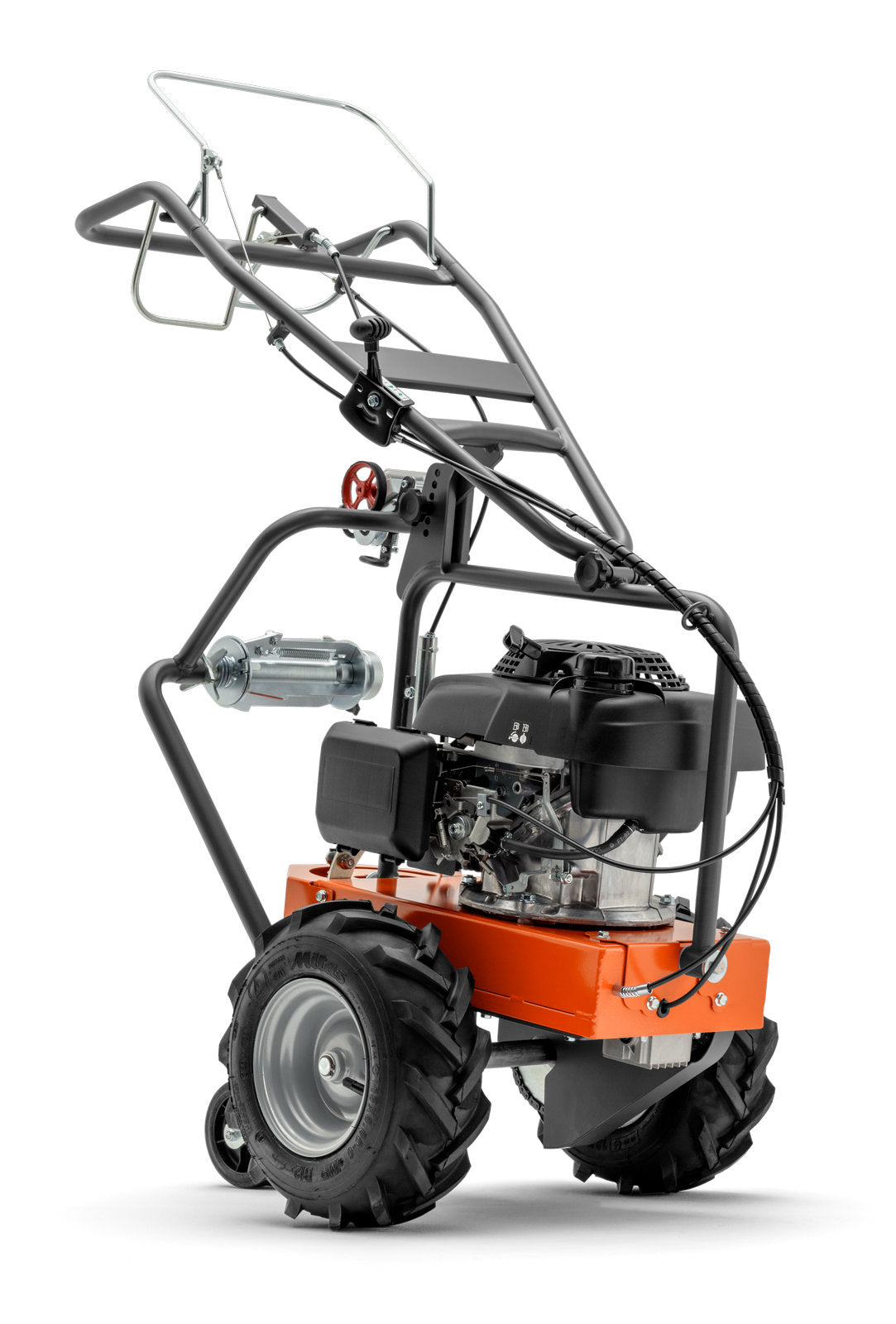Husqvarna CL400 kábelfektető