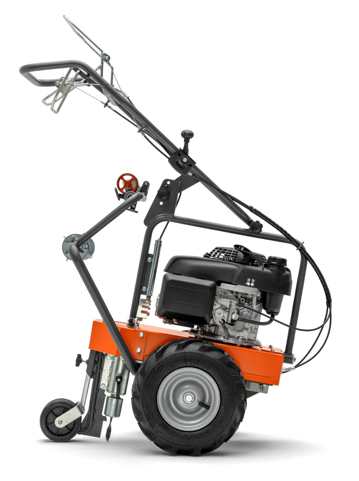 Husqvarna CL400 kábelfektető
