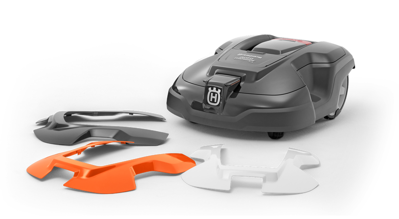 Husqvarna Automower® 315X cserefedél