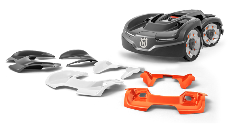 Husqvarna Automower cserefedél (435X AWD)