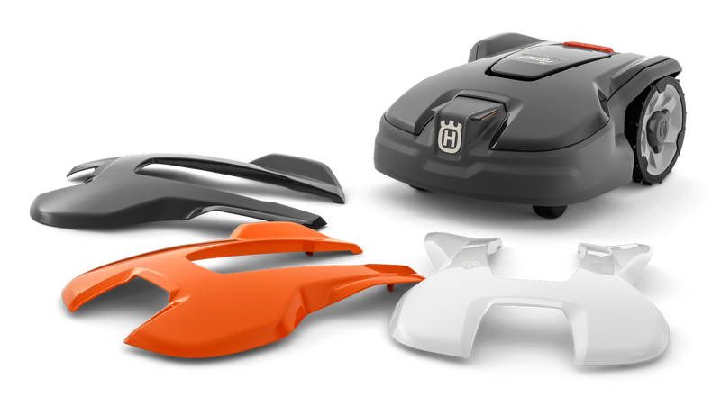 Husqvarna Automower cserefedél (305/310 Mark II/315 Mark II)