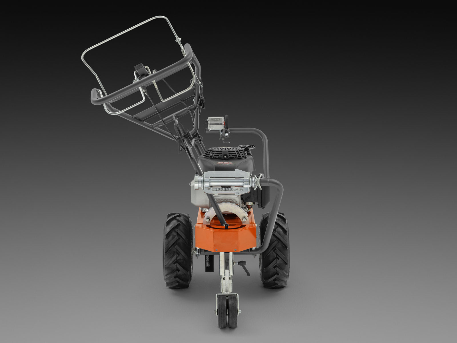 Husqvarna CL400 kábelfektető