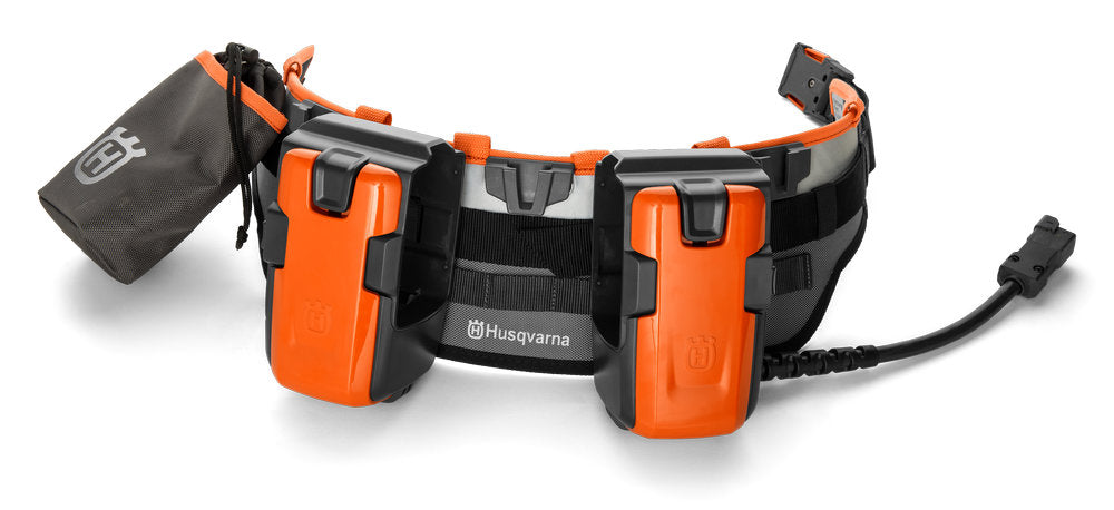 Husqvarna FLEXI Connector kit akkumulátoröv