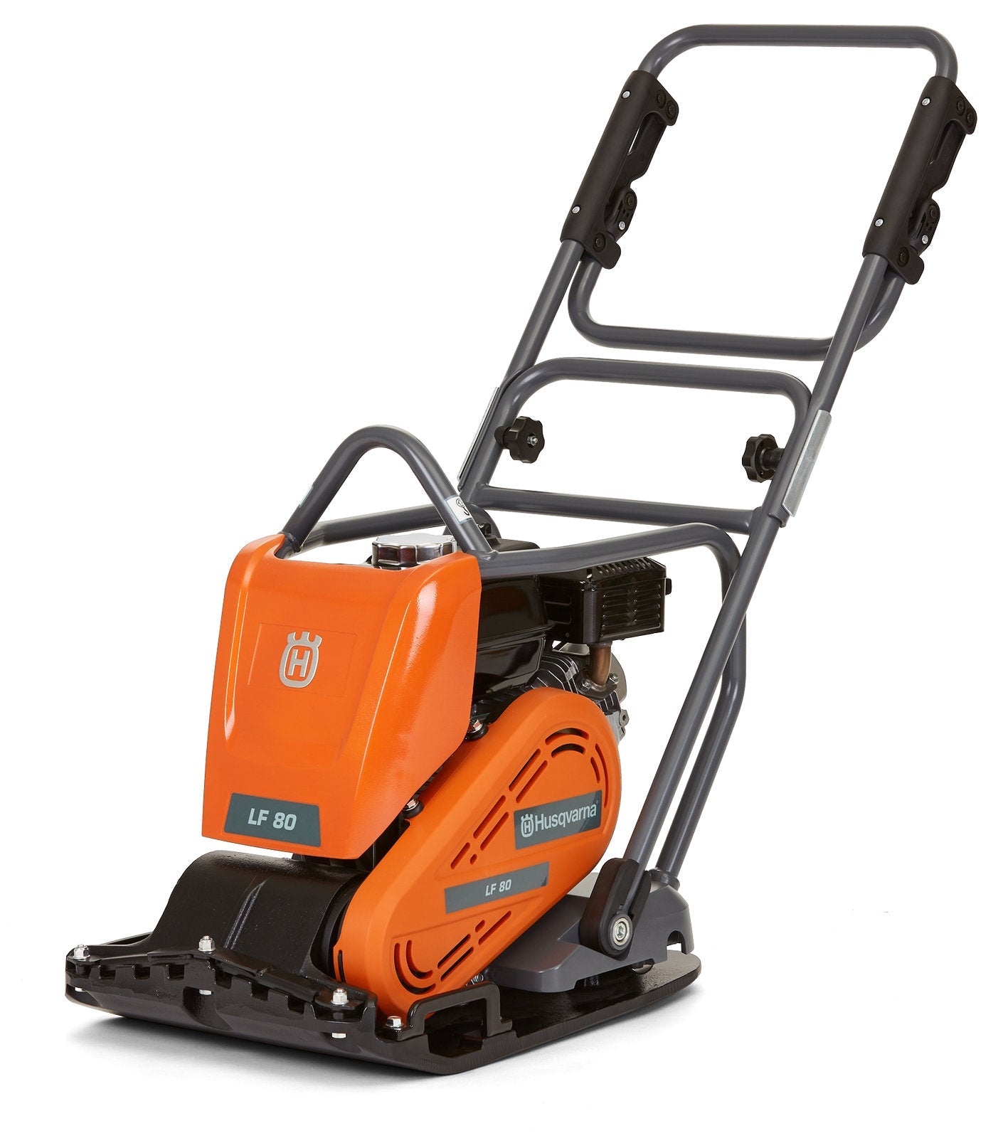 Husqvarna LF 80 L lapvibrátor - Honda 420 mm