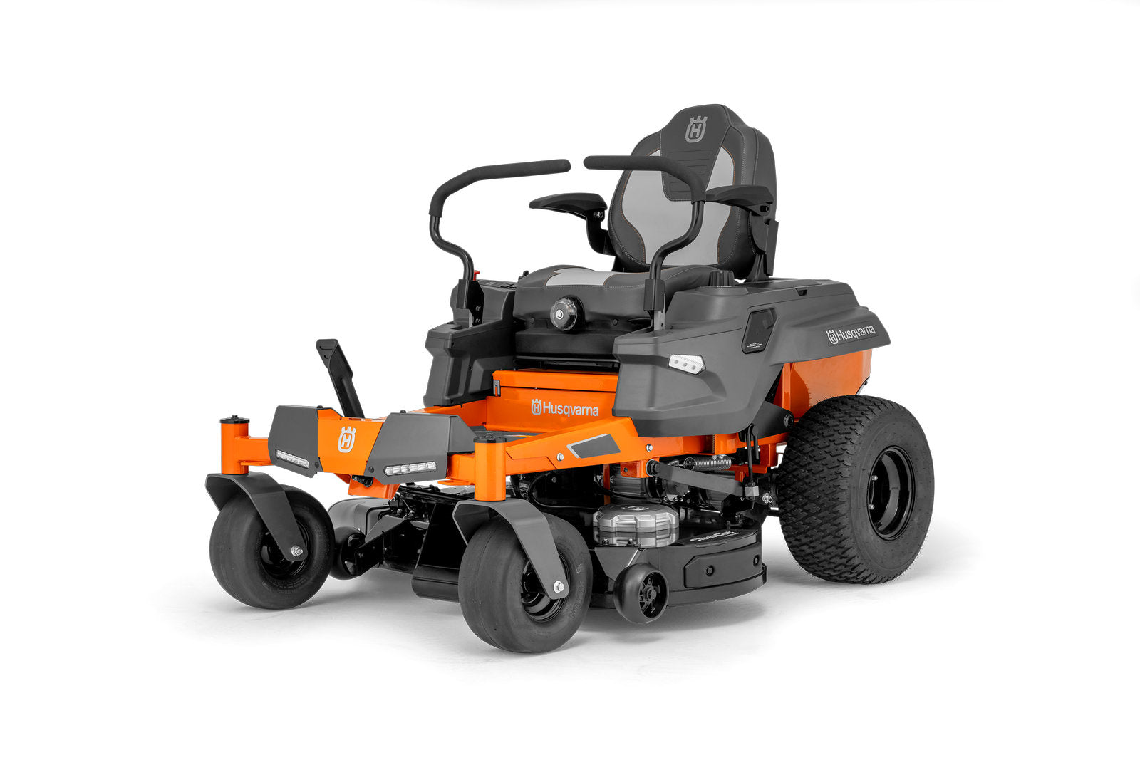 Husqvarna Z342iF Zero Turn kerti traktor - 42" ClearCut