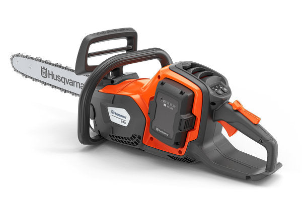 Husqvarna 242i Kit láncfűrész - akkumulátor és töltő