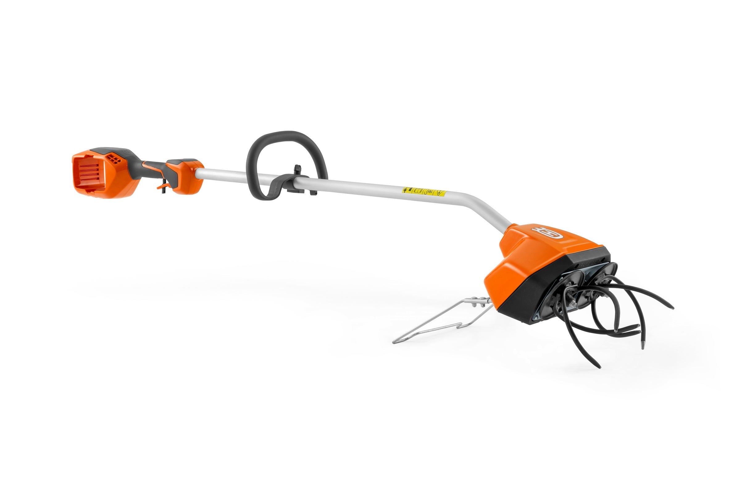 Husqvarna TH 125i akkus talajlazító
