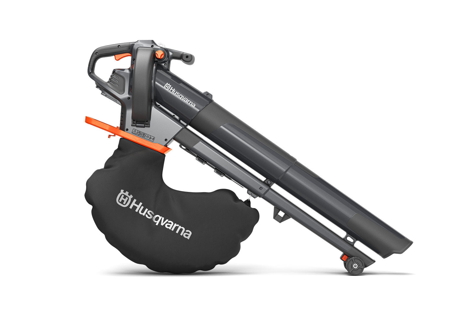 Husqvarna Aspire BVX-P4A akkus lombfúvó