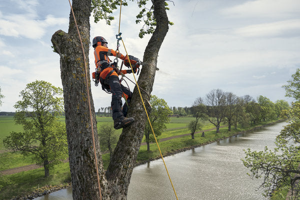 Husqvarna T540 XP Mark III benzines láncfűrész 14"