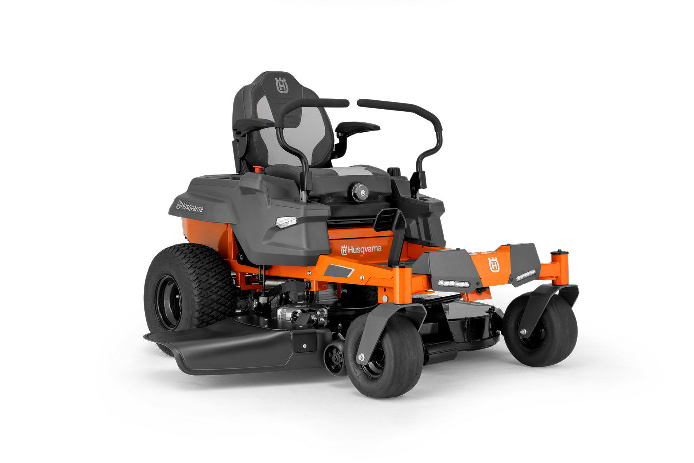 Husqvarna Z342iF Zero Turn kerti traktor - 42" ClearCut