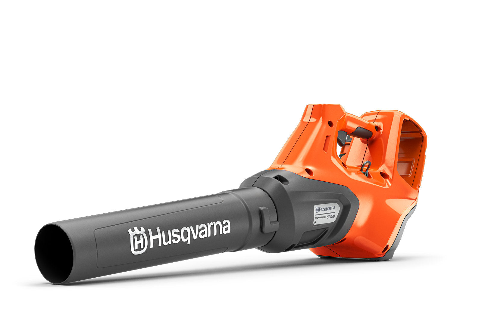 Husqvarna 530iB akkus lombfúvó