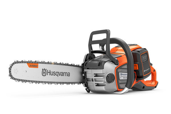 Husqvarna 550i XP akkus láncfűrész