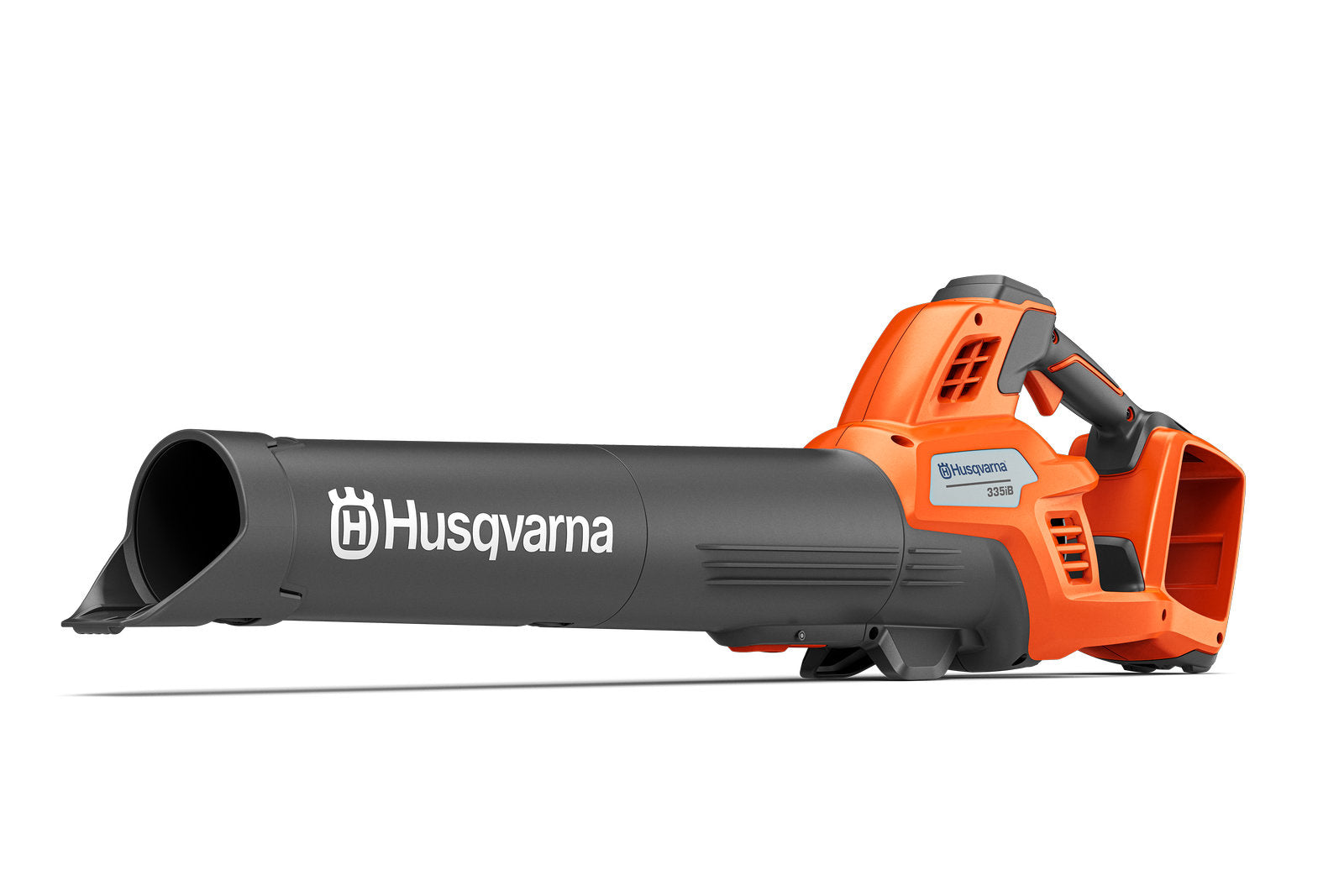 Husqvarna 335iB Turbo akkus lombfúvó