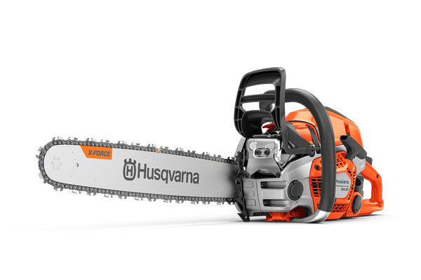 Husqvarna 564 XP benzines láncfűrész 18"