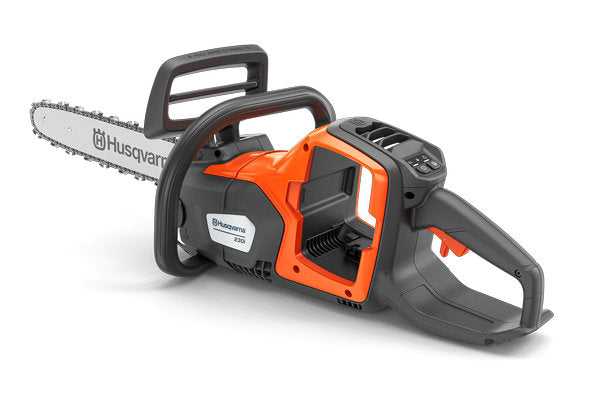 Husqvarna 230i akkus láncfűrész