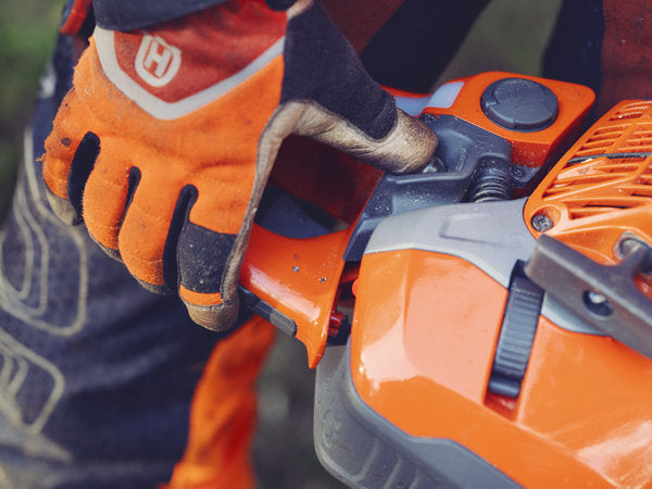 Husqvarna 564 XP benzines láncfűrész 18"