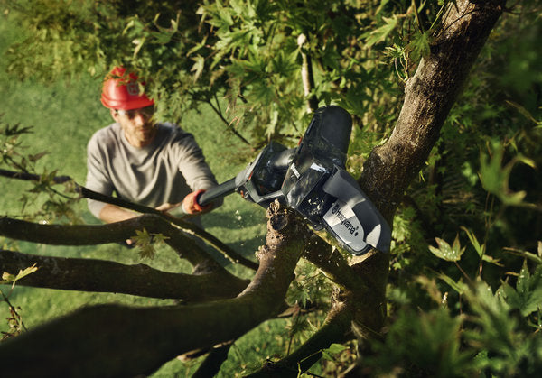 Husqvarna Aspire P5-P4A Pole akkus metszőfűrész