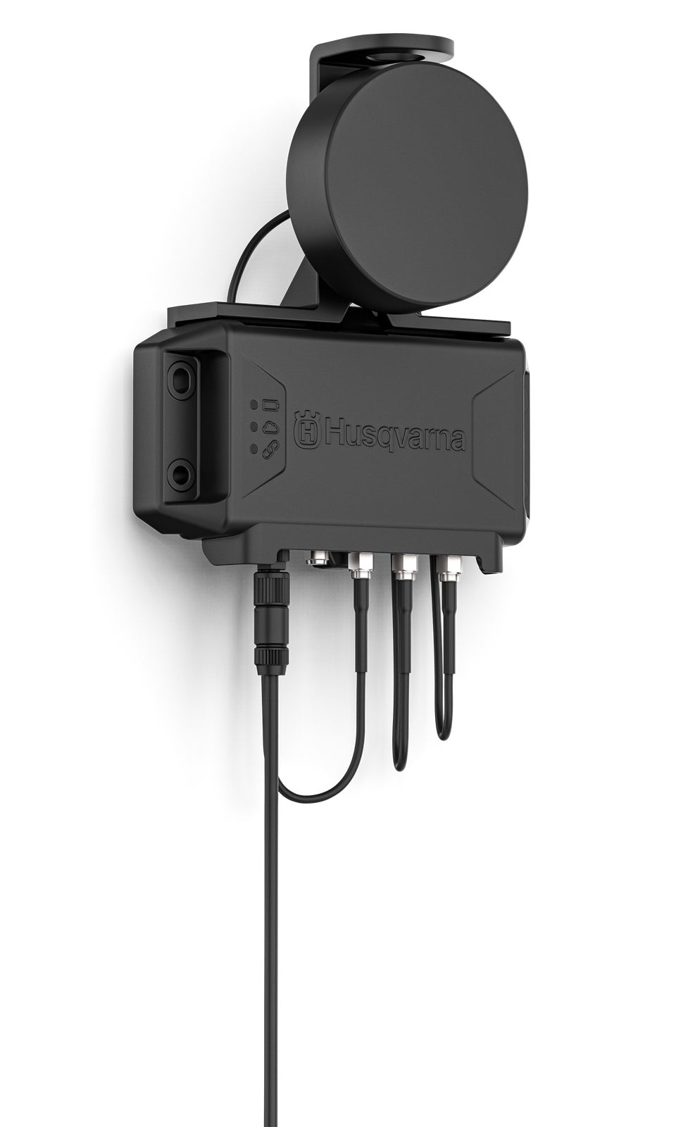 Husqvarna HCM 500 Connectivity gateway