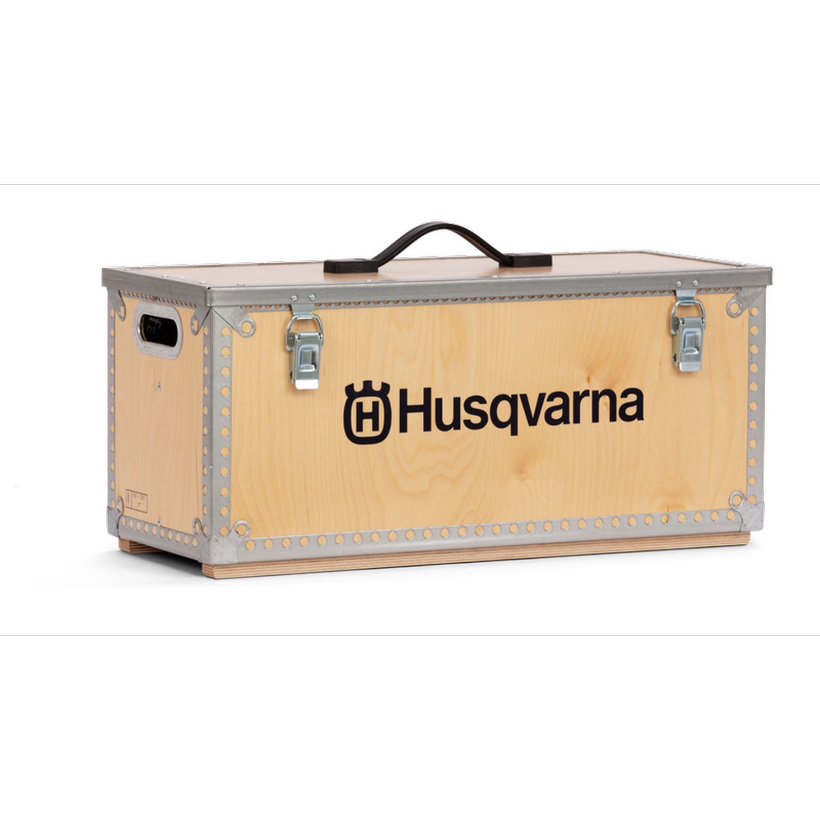 Husqvarna Plywood K 770 akkumulátor láda