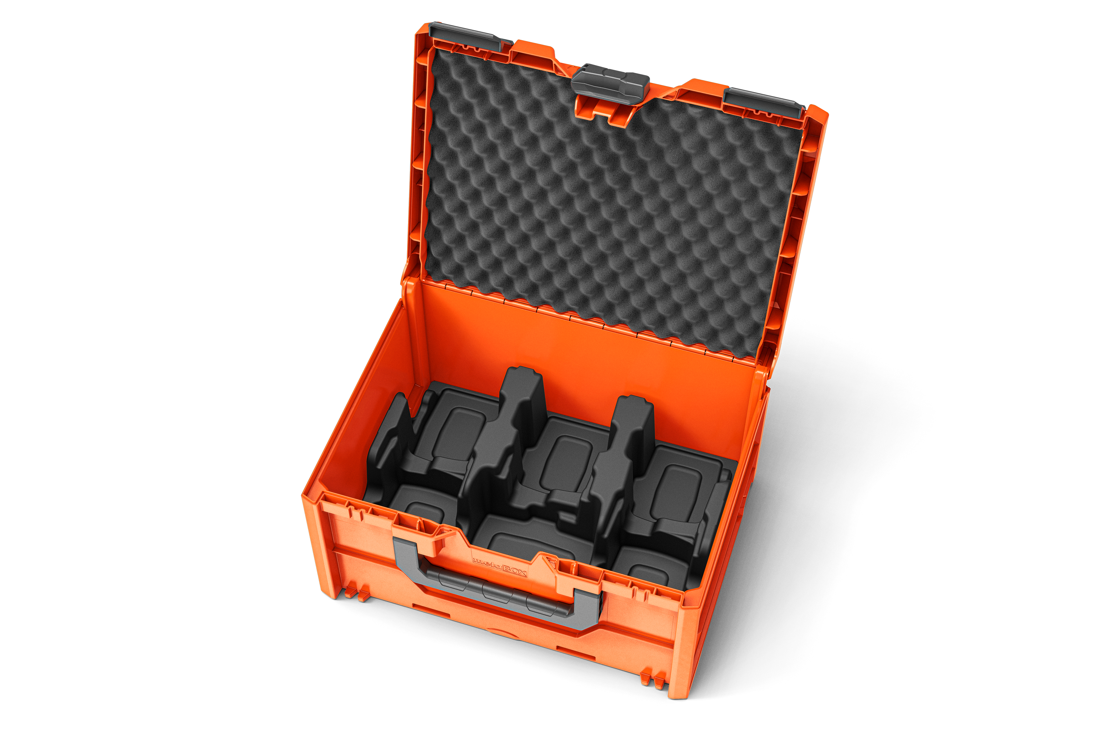 Husqvarna Battery Box B1 akkumulátortároló doboz