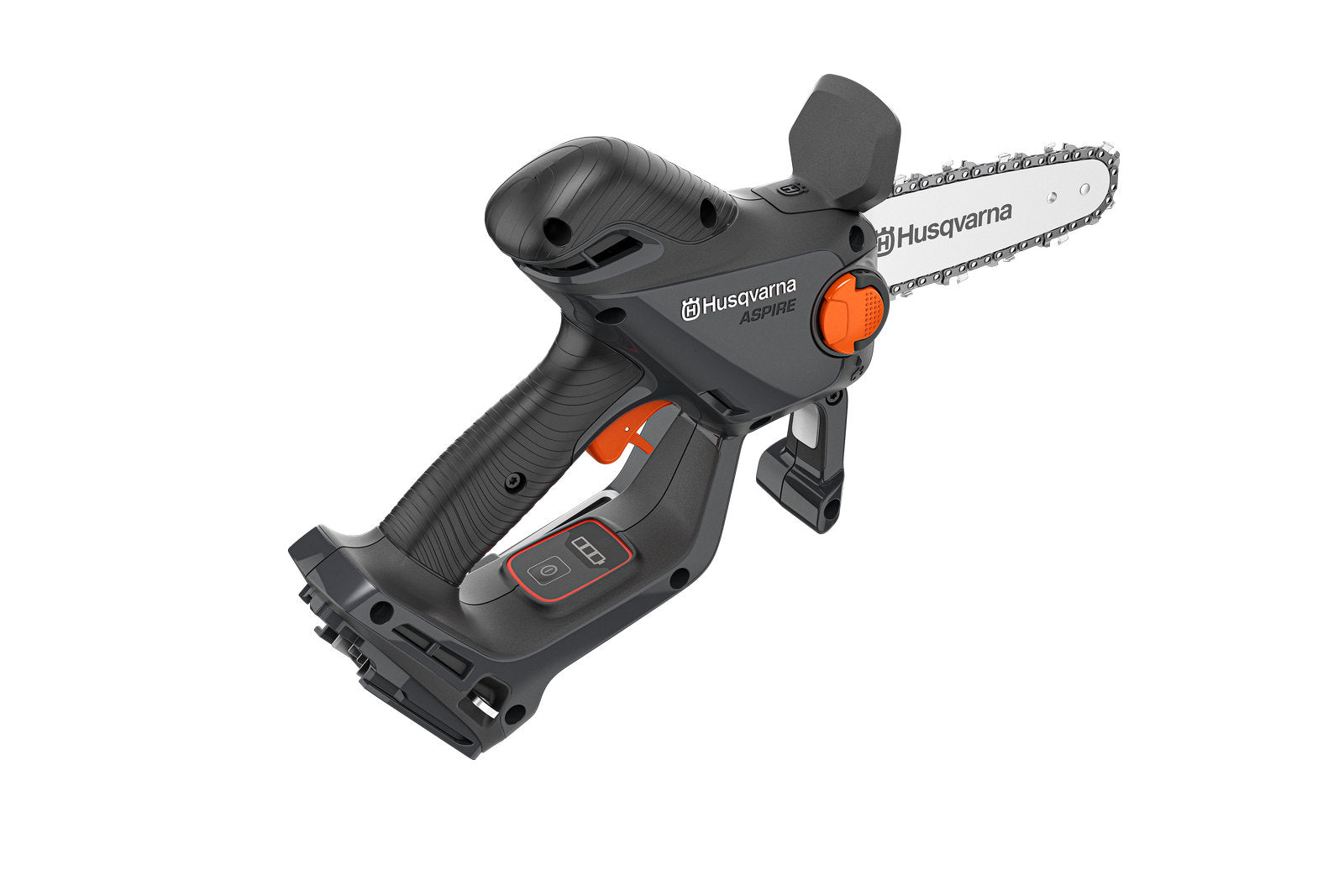 Husqvarna Aspire P8X-P4A akkus ágvágó fűrész