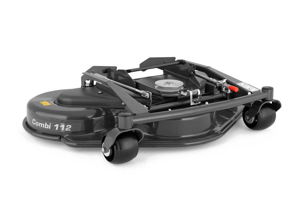 Husqvarna Combi 112 vágóasztal - P524X széria