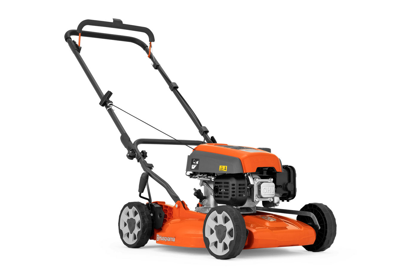 Husqvarna LB 144 benzines fűnyíró