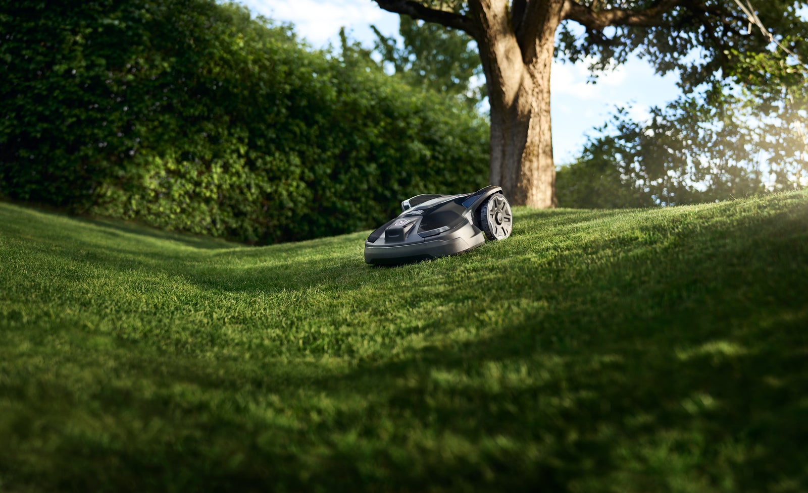 Husqvarna Automower® 320 NERA robotfűnyíró