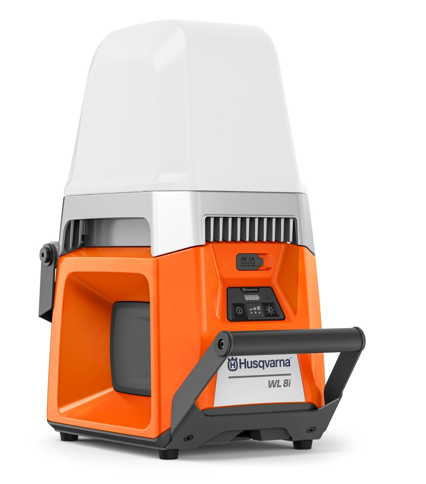 Husqvarna WL 8i Diffúzor
