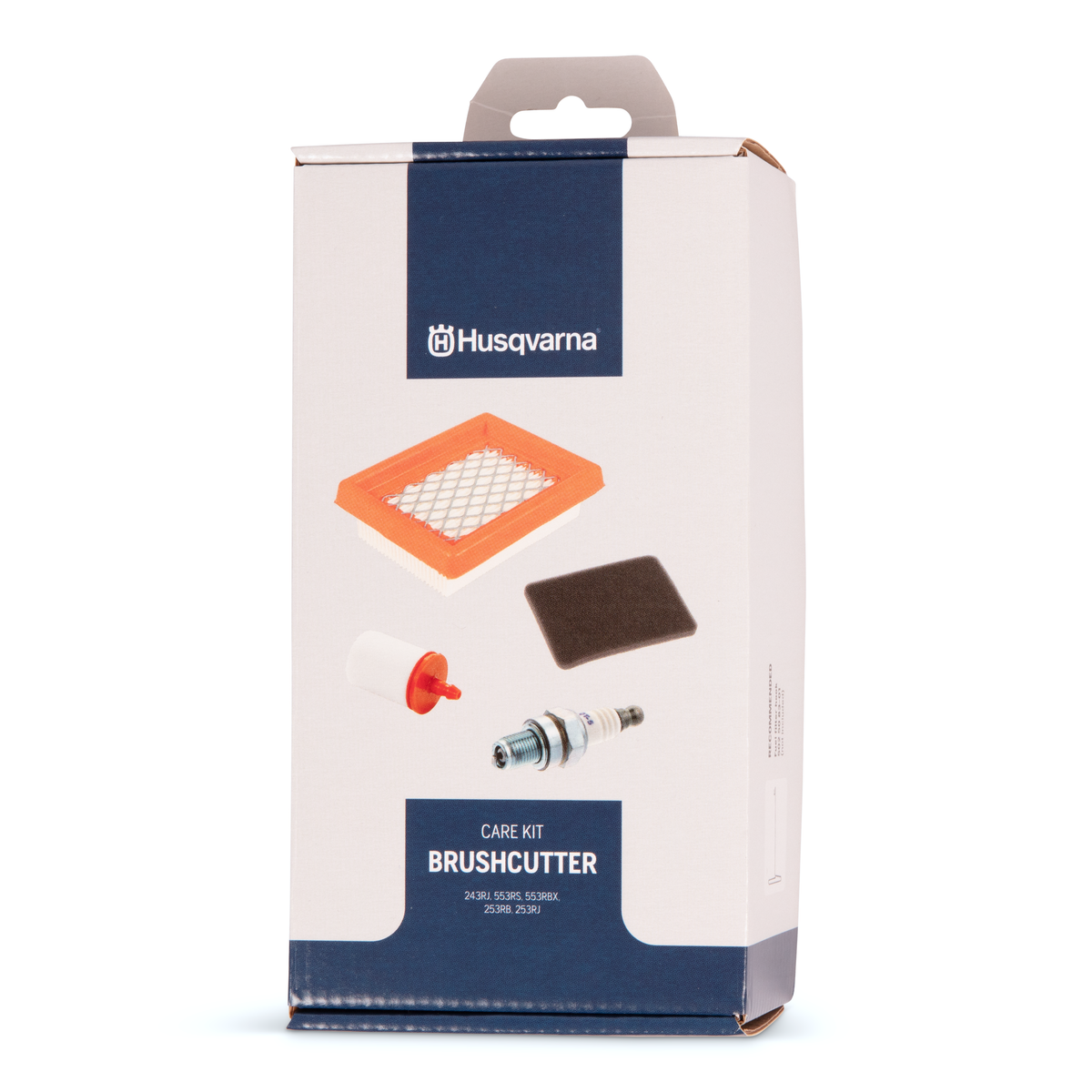 Husqvarna szerviz készlet – 253RJ, 553RS, 553RBX fűkaszához