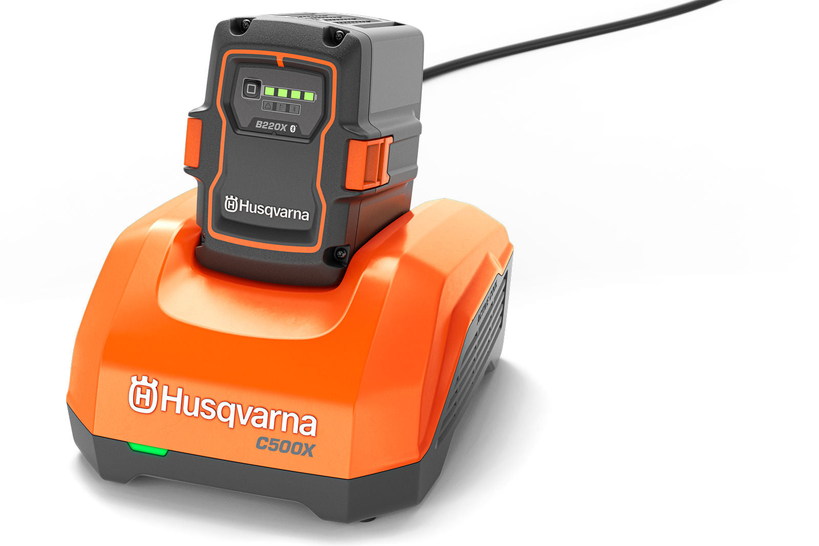 Husqvarna 40-C500X gyorstöltő 500W