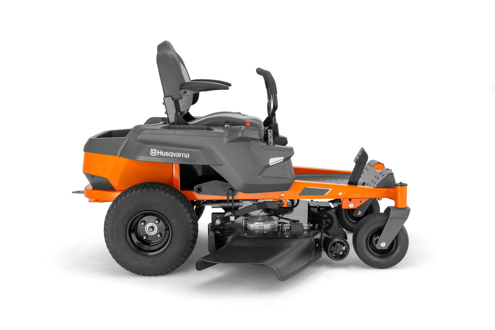 Husqvarna Z342iF Zero Turn kerti traktor - 42" ClearCut